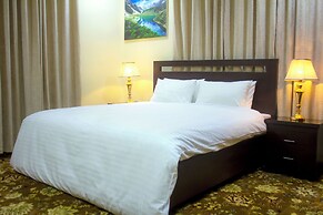 Starlit Hotel Gilgit