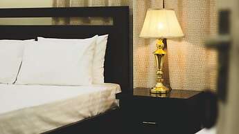 Starlit Hotel Gilgit