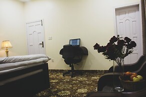 Starlit Hotel Gilgit