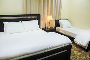 Starlit Hotel Gilgit