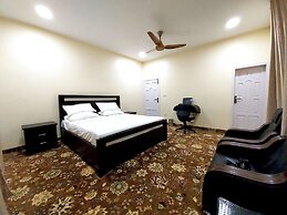 Starlit Hotel Gilgit