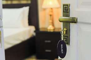 Starlit Hotel Gilgit