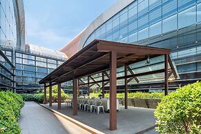 MeichenBeijingDaxinginternationalairport