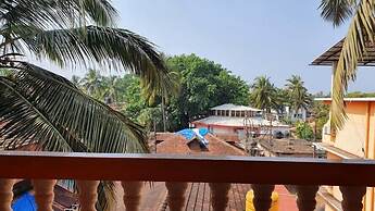 Marina Guest House