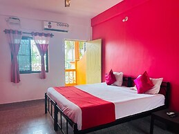 Marina Guest House