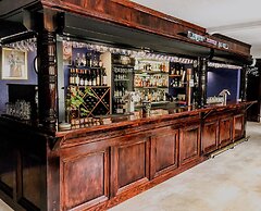 Bernti's Mountain Inn