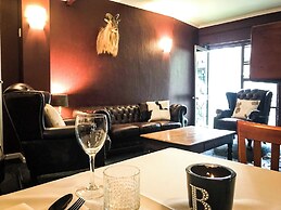Bernti's Mountain Inn