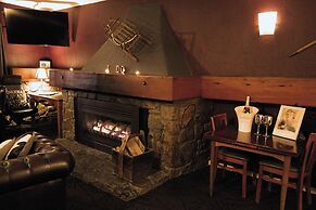 Bernti's Mountain Inn