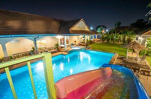 Pool Villa for Families and Party