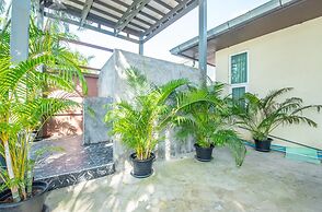 Pool Villa for Families and Party