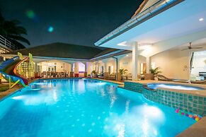 Pool Villa for Families and Party