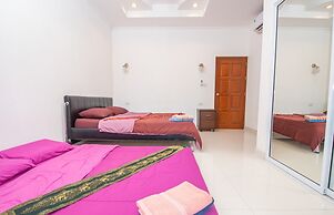 Pool Villa for Families and Party