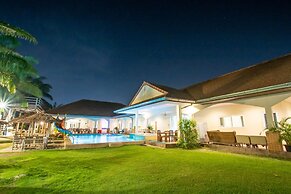 Pool Villa for Families and Party