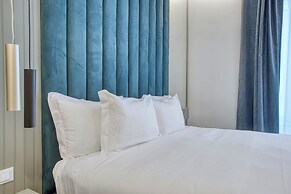 Boutique Aparthotel By OSPITAMI