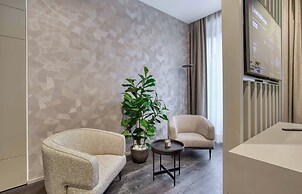 Boutique Aparthotel By OSPITAMI