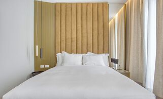 Boutique Aparthotel By OSPITAMI