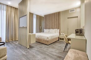 Boutique Aparthotel By OSPITAMI