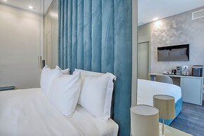 Boutique Aparthotel By OSPITAMI