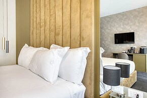 Boutique Aparthotel By OSPITAMI