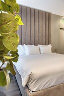 Boutique Aparthotel By OSPITAMI
