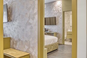 Boutique Aparthotel By OSPITAMI