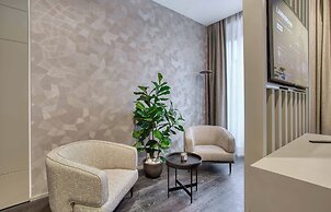 Boutique Aparthotel By OSPITAMI