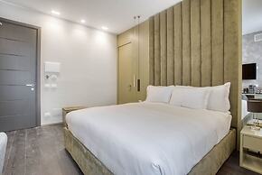 Boutique Aparthotel By OSPITAMI