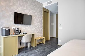 Boutique Aparthotel By OSPITAMI