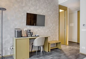 Boutique Aparthotel By OSPITAMI