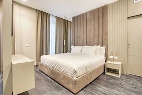 Boutique Aparthotel By OSPITAMI
