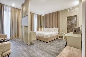 Boutique Aparthotel By OSPITAMI