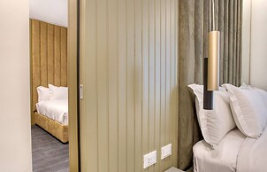 Boutique Aparthotel By OSPITAMI