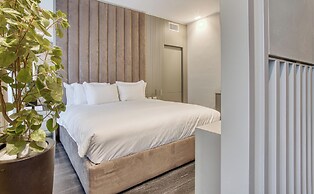 Boutique Aparthotel By OSPITAMI