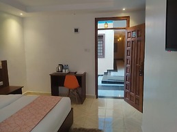 401 Restaurant & Accommodation