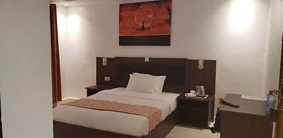 401 Restaurant & Accommodation