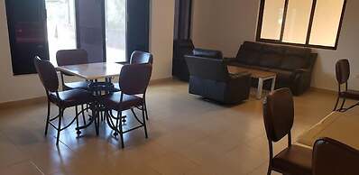 401 Restaurant & Accommodation
