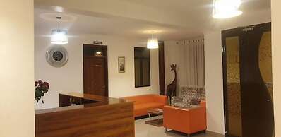 401 Restaurant & Accommodation