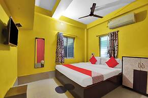 Hotel Palace- Near Ruby Hospital
