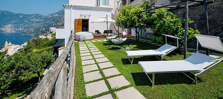YourHome - Blu Praiano