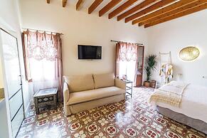 Flor de Mandarina Hotel