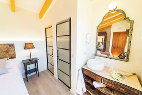 Flor de Mandarina Hotel