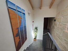Flor de Mandarina Hotel