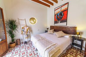 Flor de Mandarina Hotel