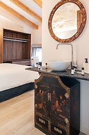 Sa Pobla Rooms Ex Flor de Mandarina