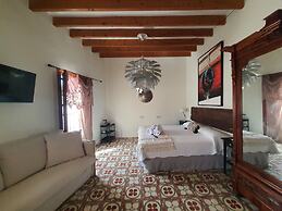 Flor de Mandarina Hotel