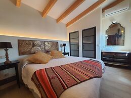 Flor de Mandarina Hotel
