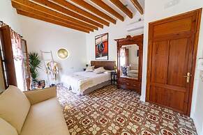 Flor de Mandarina Hotel