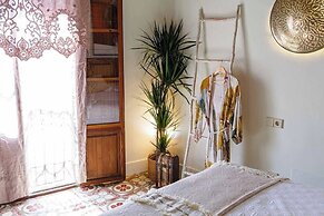 Flor de Mandarina Hotel