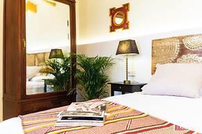 Flor de Mandarina Hotel