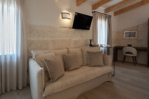 Sa Pobla Rooms Ex Flor de Mandarina